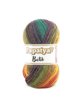 Papatya Batik Inca (43)