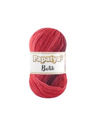 Papatya Batik Cherry Berry (46) (LIMITED EDITION)