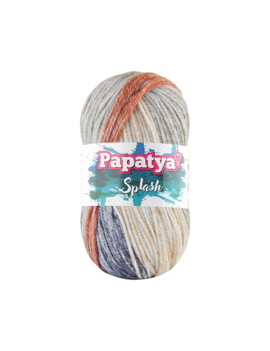 Papatya Splash Fire Stone (12)