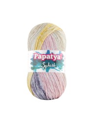 Papatya Splash Pastel (14)