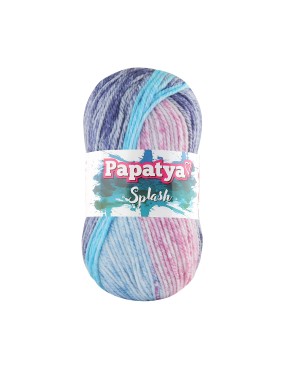 Papatya Splash Baby Sweet (16)