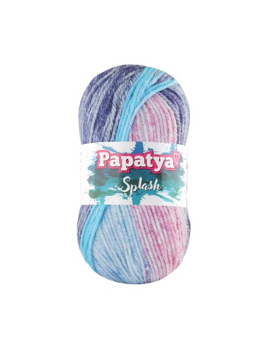 Papatya Splash Baby Sweet (16)