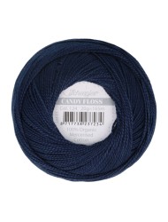 Scheepjes Candy Floss Ultramarine (124)