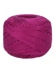 Scheepjes Candy Floss Tyrian Purple (128)