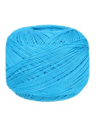 Scheepjes Candy Floss Vivid Blue (146)