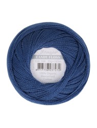 Scheepjes Candy Floss Light Navy (164)