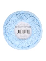 Scheepjes Candy Floss Bluebell (173)