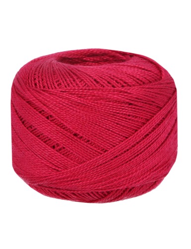 Scheepjes Candy Floss Scarlet (192)