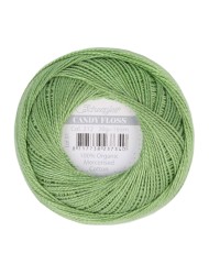 Scheepjes Candy Floss Sage Green (212)