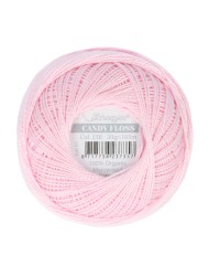 Scheepjes Candy Floss Powder Pink (238)