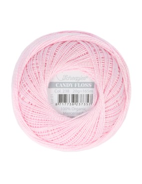 Scheepjes Candy Floss Powder Pink (238)