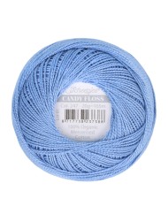 Scheepjes Candy Floss Bluebird (247)