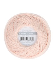 Scheepjes Candy Floss Petal Peach (263)