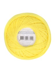 Scheepjes Candy Floss Lemon (280)