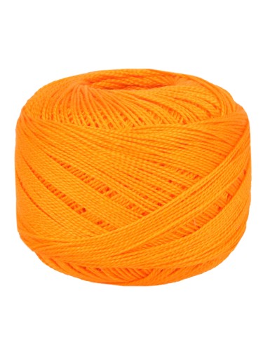 Scheepjes Candy Floss Tangerine (281)