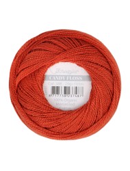 Scheepjes Candy Floss Rust (388)