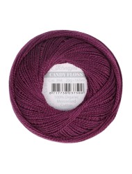 Scheepjes Candy Floss Shadow Purple (394)