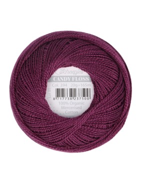 Scheepjes Candy Floss Shadow Purple (394)