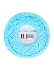 Scheepjes Candy Floss Cyan (397)