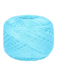 Scheepjes Candy Floss Cyan (397)