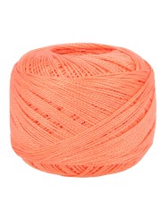 Scheepjes Candy Floss Rich Coral (410)