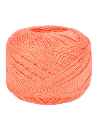 Scheepjes Candy Floss Rich Coral (410)