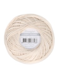 Scheepjes Candy Floss Linen (505)