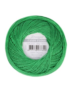 Scheepjes Candy Floss Emerald (515)