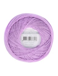 Scheepjes Candy Floss Lavender (520)