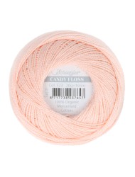 Scheepjes Candy Floss Sweet Mandarin (523)