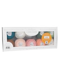 Scheepjes Candy Floss colour pack Studio Manya