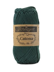 Scheepjes Catona Fir 25g