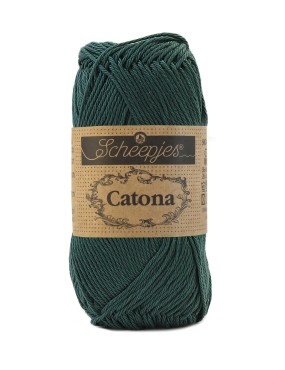 Scheepjes Catona Fir 25g