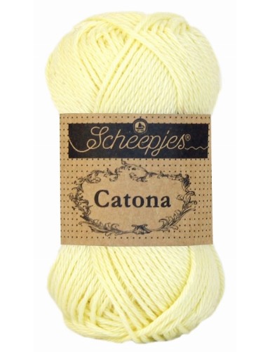 Scheepjes Catona Candle Light 25g