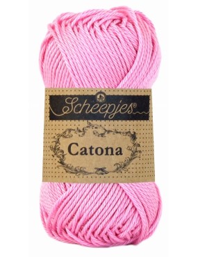 Scheepjes Catona Tulip 25g