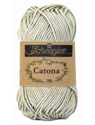 Scheepjes Catona Champagne 25g