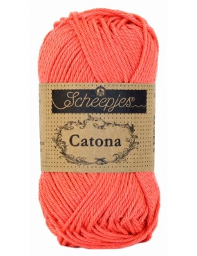 Scheepjes Catona Watermelon 25g