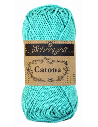 Scheepjes Catona Tropic 25g