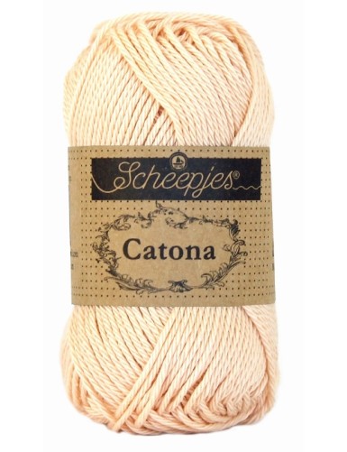 Scheepjes Catona Shell 25g