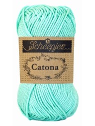 Scheepjes Catona Chrystalline 25g