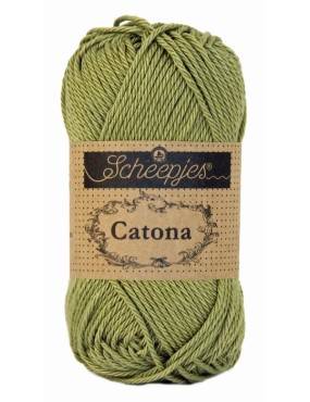 Scheepjes Catona Willow 25g