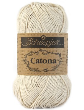 Scheepjes Catona Linen 25g