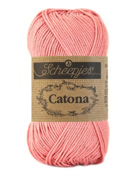 Scheepjes Catona Marshmallow 25g