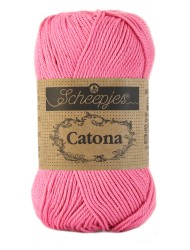 Scheepjes Catona Fresia 25g