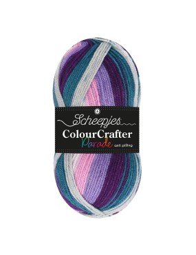 Scheepjes Colour Crafter Parade Lavender Field (606)