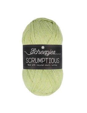 Scheepjes Scrumptious Key Lime Pie (337)