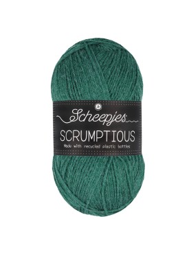 Scheepjes Scrumptious Spirulina Bites (338)