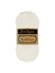 Scheepjes Softfun Lace (2426)