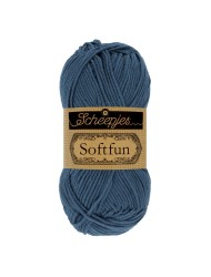 Scheepjes Softfun Denim (2489)