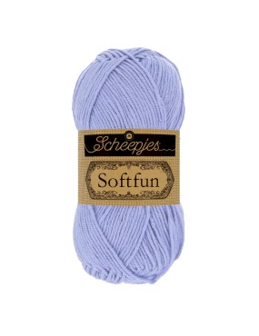 Scheepjes Softfun Violet (2519)